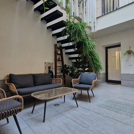 Duplex El Patio En Centro De Sevilla Exterior photo