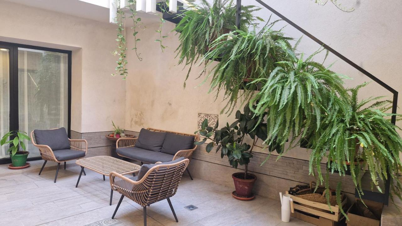 Duplex El Patio En Centro De Sevilla Exterior photo