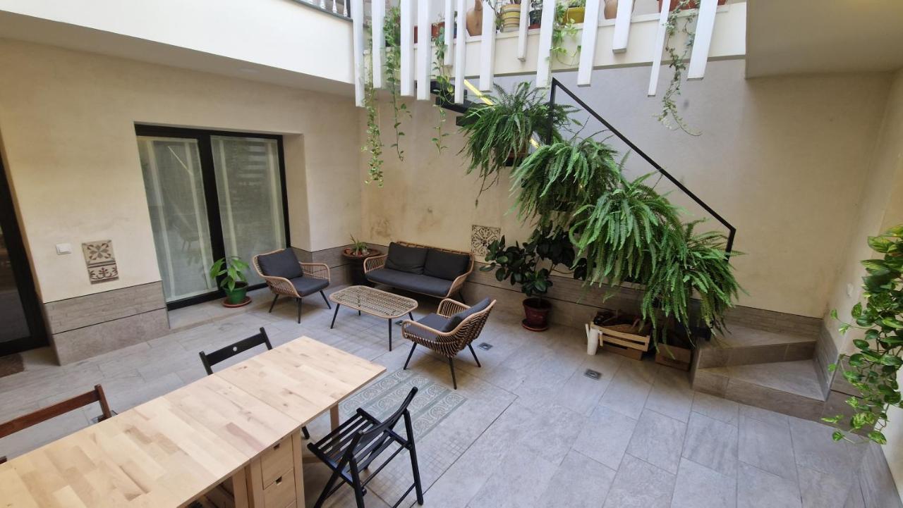 Duplex El Patio En Centro De Sevilla Exterior photo