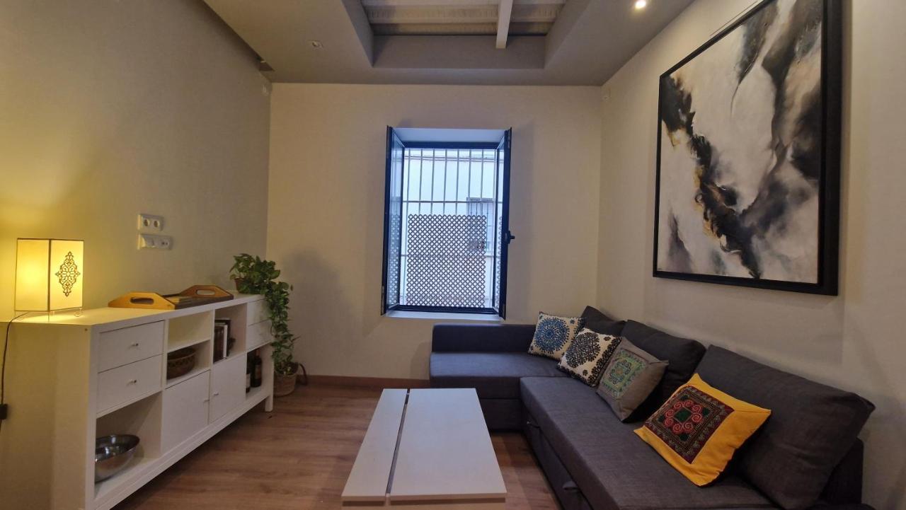 Duplex El Patio En Centro De Sevilla Exterior photo